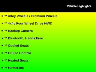 2013 Ford F-150 Truck SuperCrew Cab