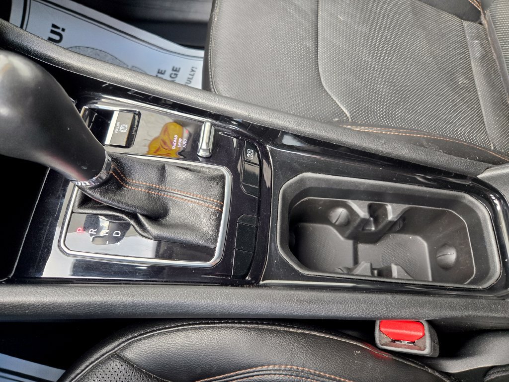 2022 Jeep Compass Limited - Photo 29