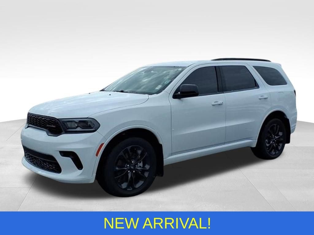 2023 Dodge Durango GT