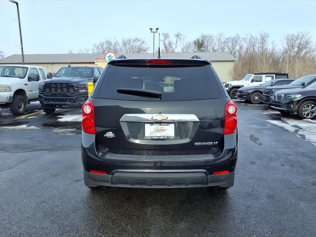 Used 2013 Chevrolet Equinox 1LT SUV