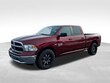  Ram 1500 Classic