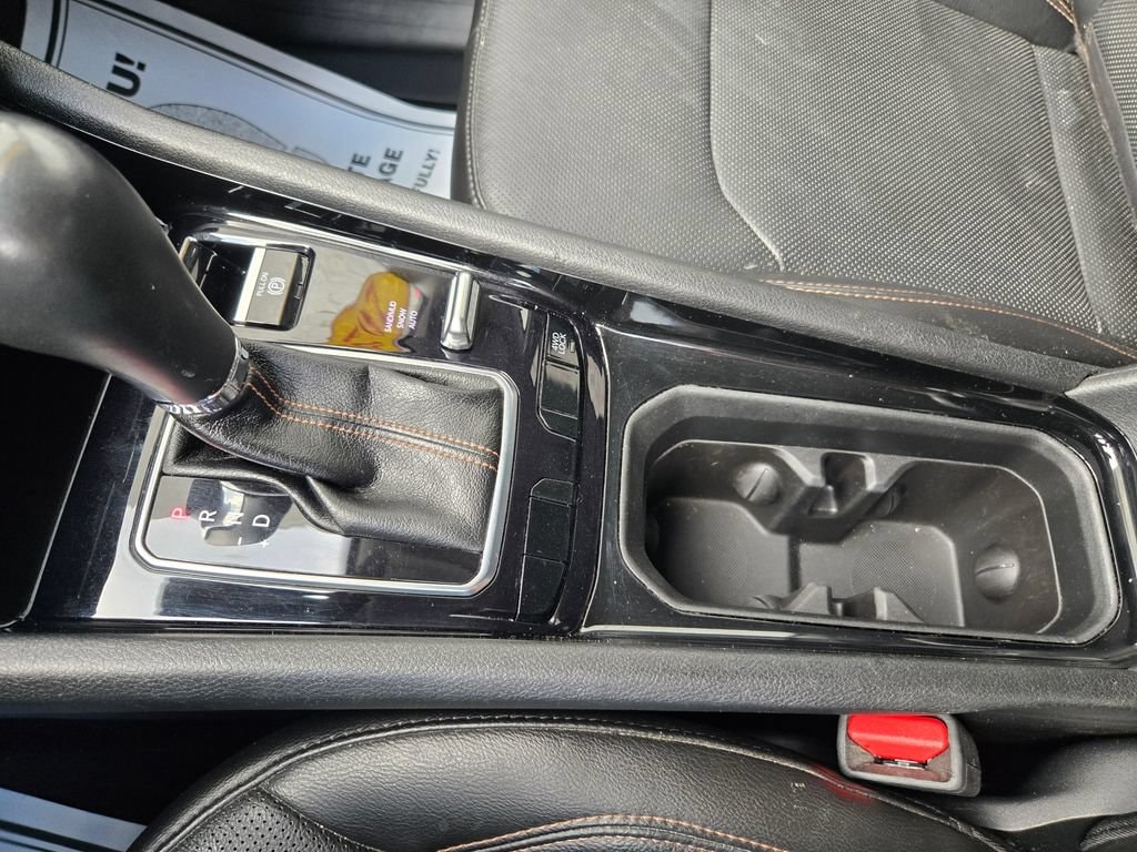 2022 Jeep Compass Limited - Photo 29