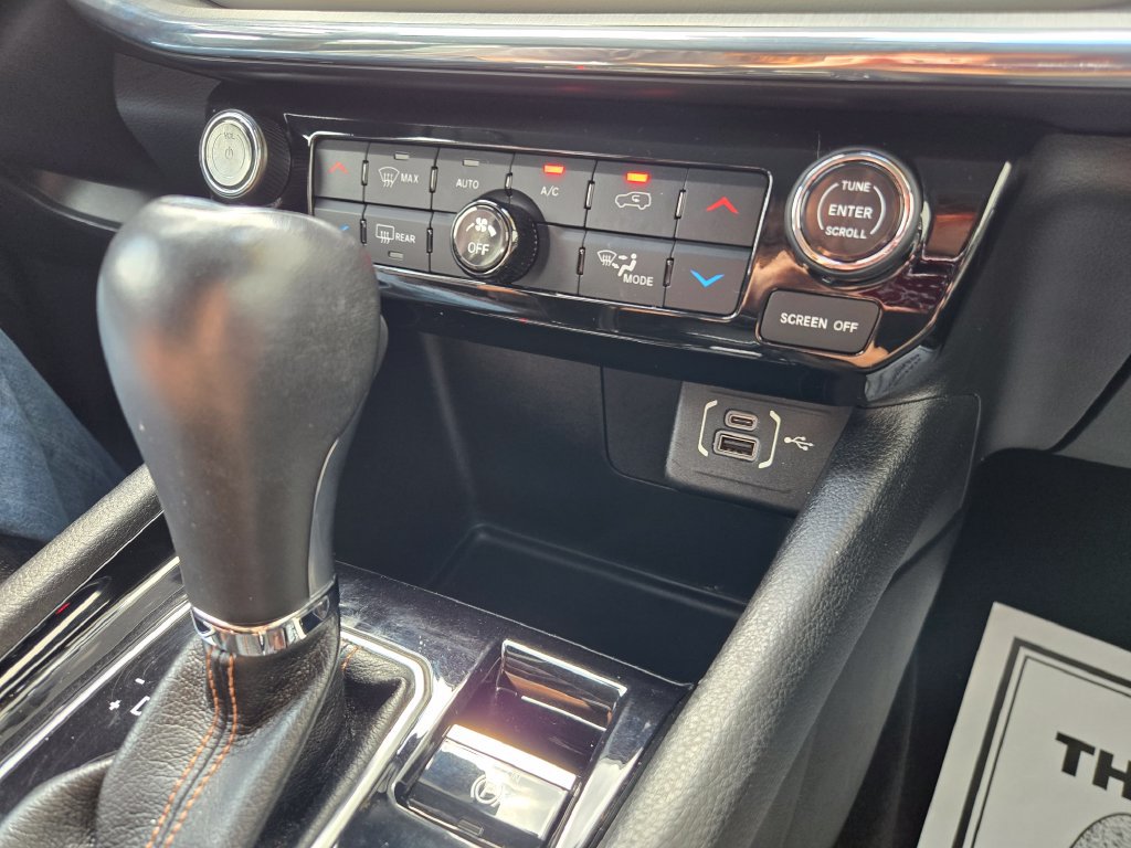 2022 Jeep Compass Limited - Photo 28