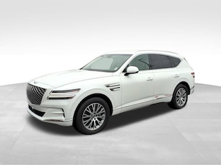 2024 Genesis GV80 2.5T SUV