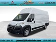  Ram ProMaster 3500