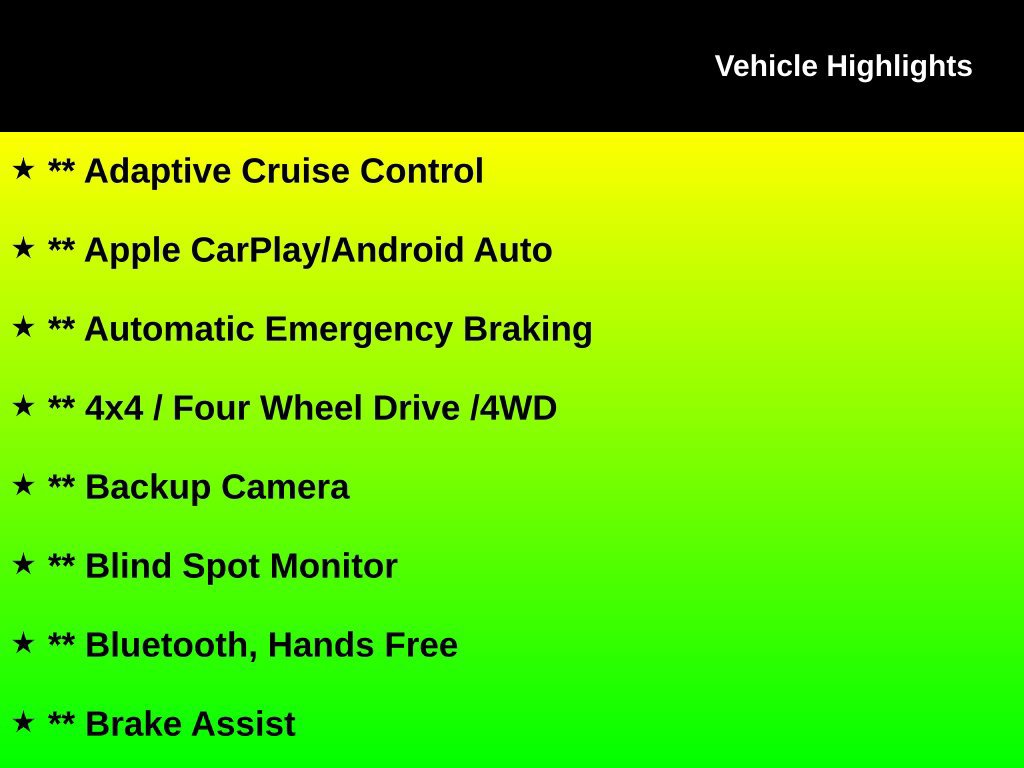 2022 Jeep Compass (RED) Edition - Photo 10