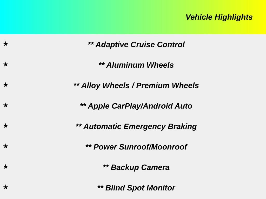 2019 Mazda Mazda6 Touring