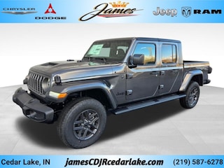 2026 Jeep Gladiator Sport S Pickup