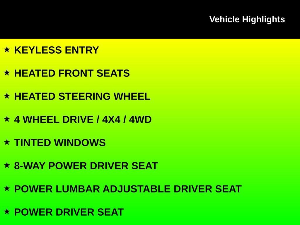 Used 2019 Jeep Grand Cherokee Altitude SUV