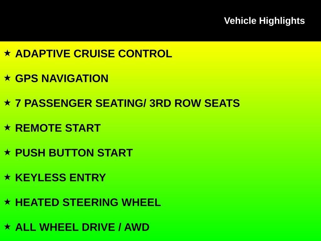 2017 Kia Sorento SX's photo