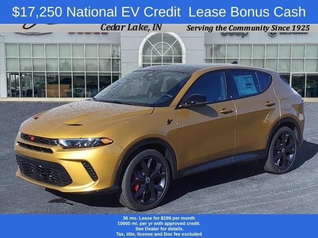 2024 Dodge Hornet R/T's photo