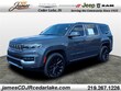 Jeep Grand Wagoneer