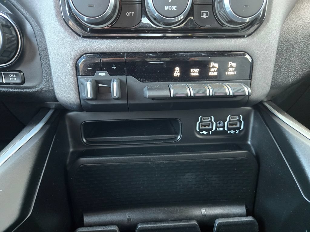 2022 RAM Ram 1500 Pickup Big Horn/Lone Star - Photo 31