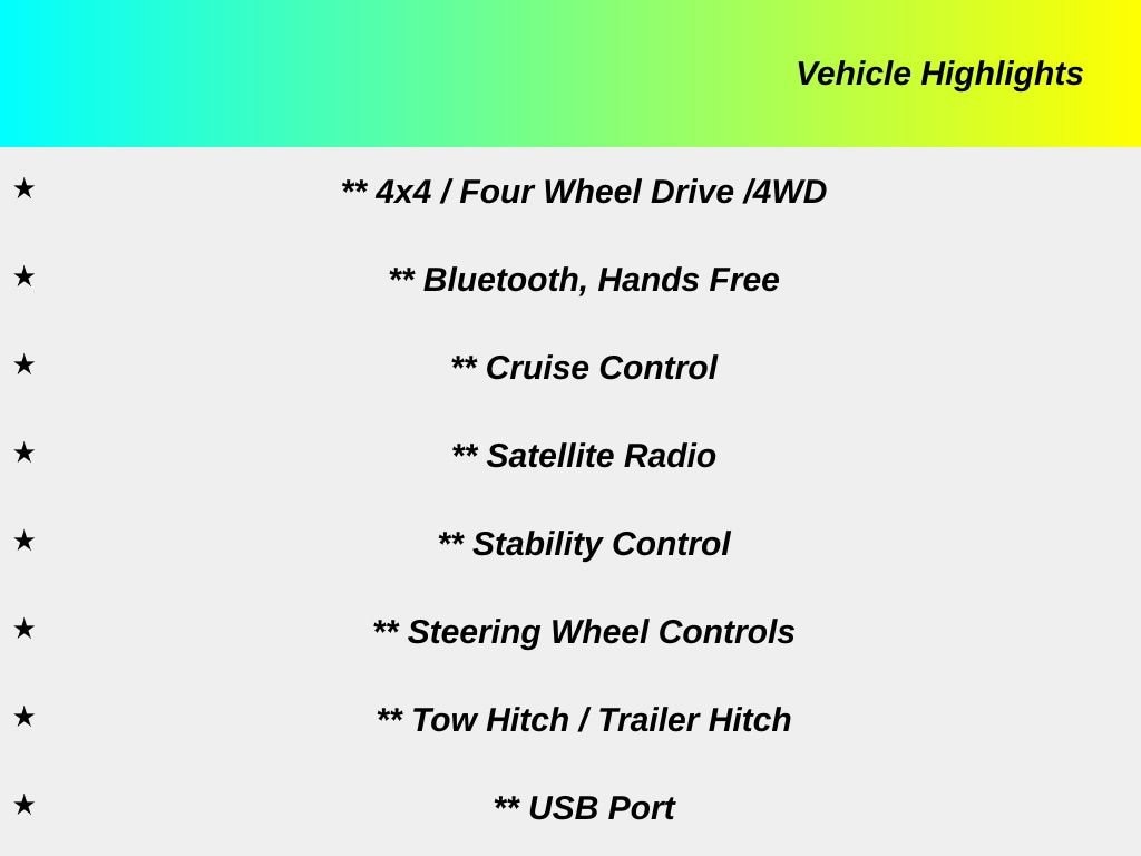 2016 Jeep Wrangler Unlimited Sport S