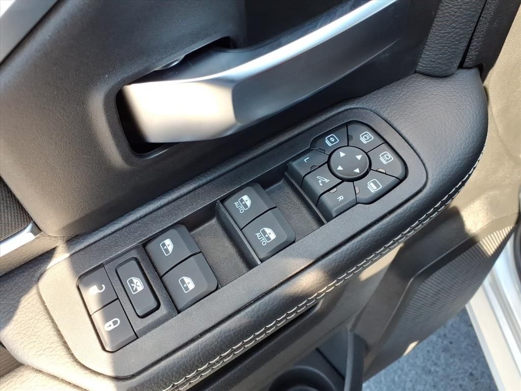 2026 RAM 2500 Big Horn - Photo 11