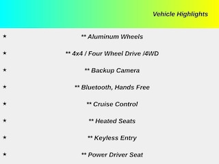 2017 Chevrolet Silverado 1500 LT w/1LT Truck Double Cab