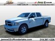 Ram 1500 Classic
