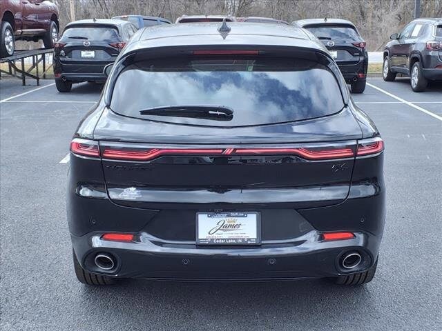 2024 Dodge Hornet R/T photo 4