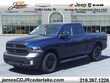  Ram 1500 Classic