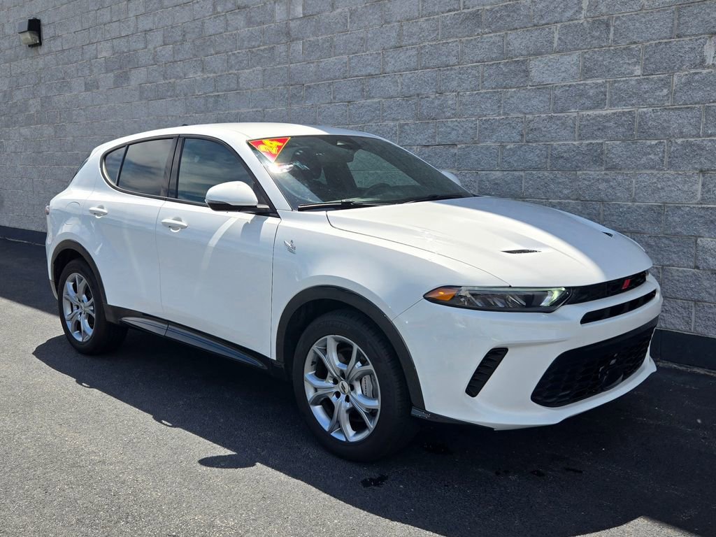 2024 Dodge Hornet R/T - Photo 7
