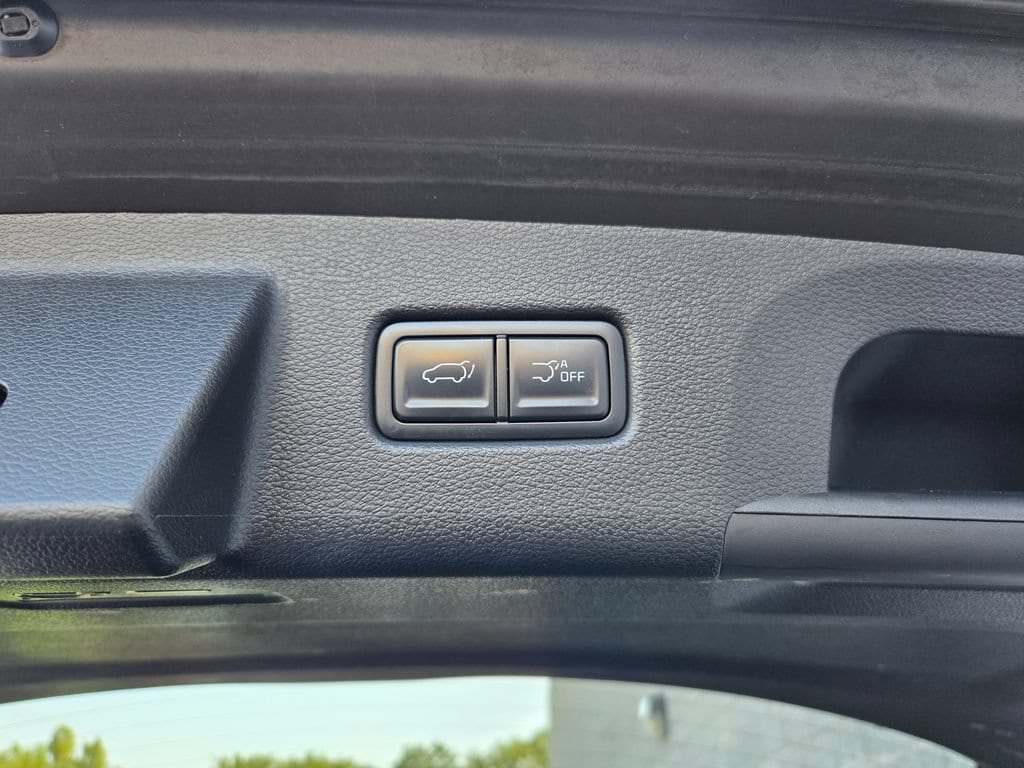 2025 Kia Telluride S - Photo 41