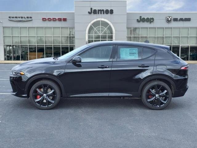 2024 Dodge Hornet R/T photo 2