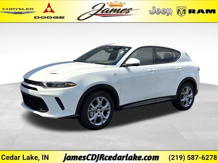 2024 Dodge Hornet R/T SUV
