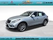  INFINITI QX50