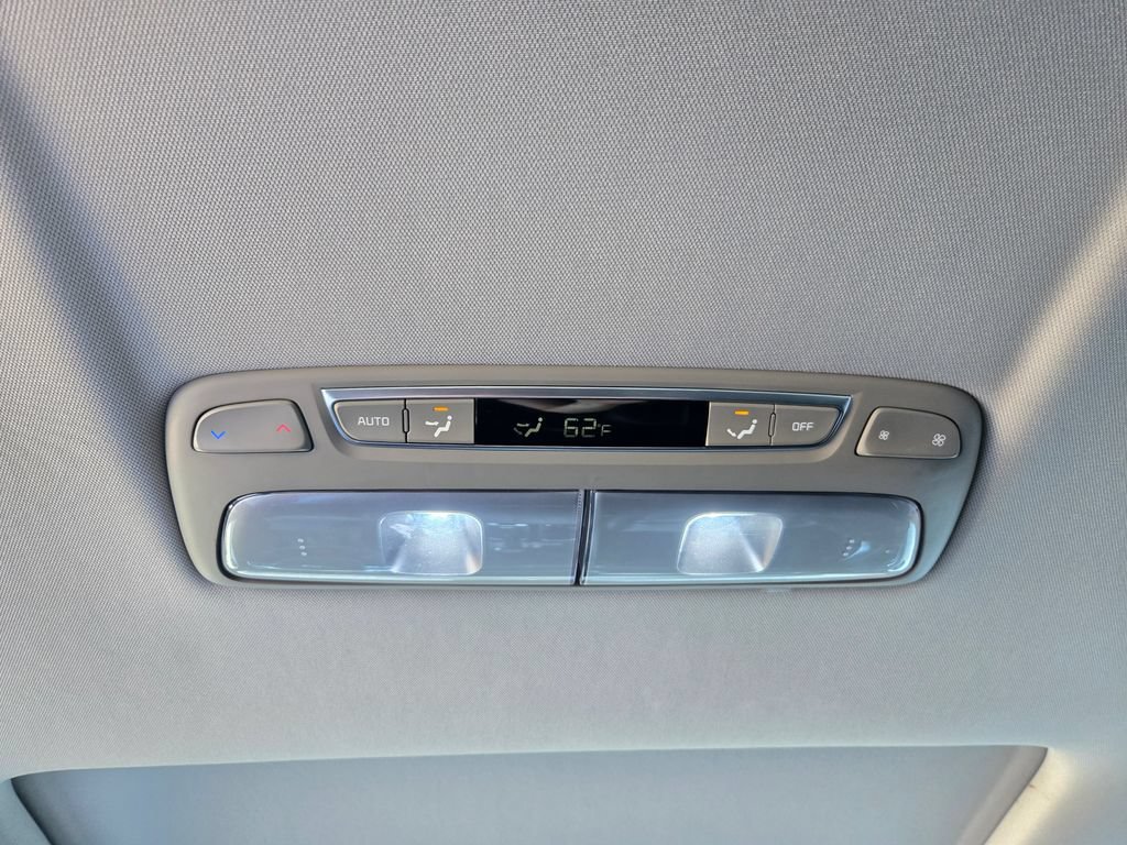 2025 Kia Telluride S - Photo 35