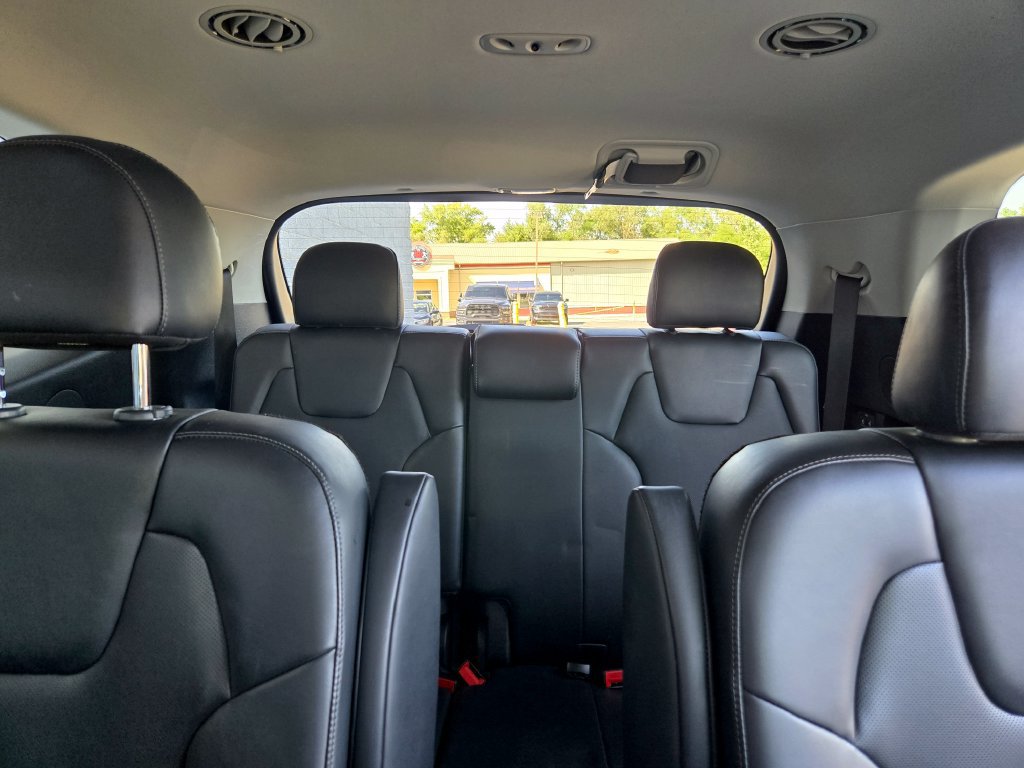 2025 Kia Telluride S - Photo 36