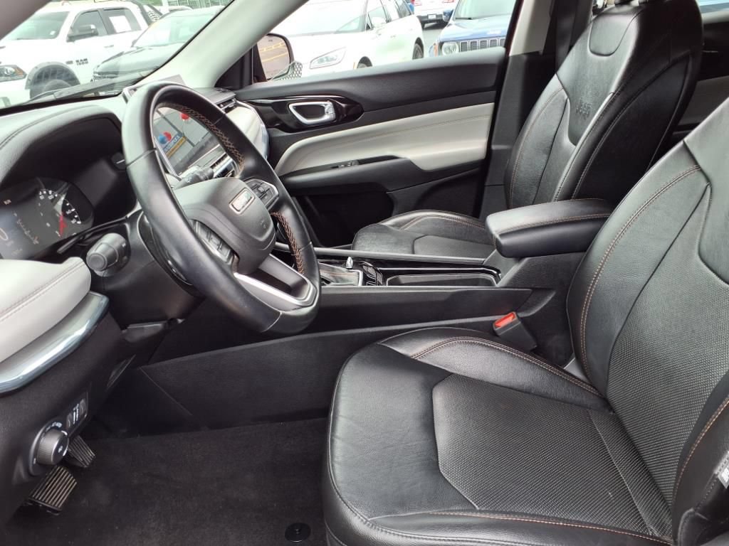 2022 Jeep Compass Limited - Photo 14