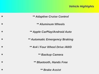 2025 Ram 2500 Big Horn Truck Crew Cab