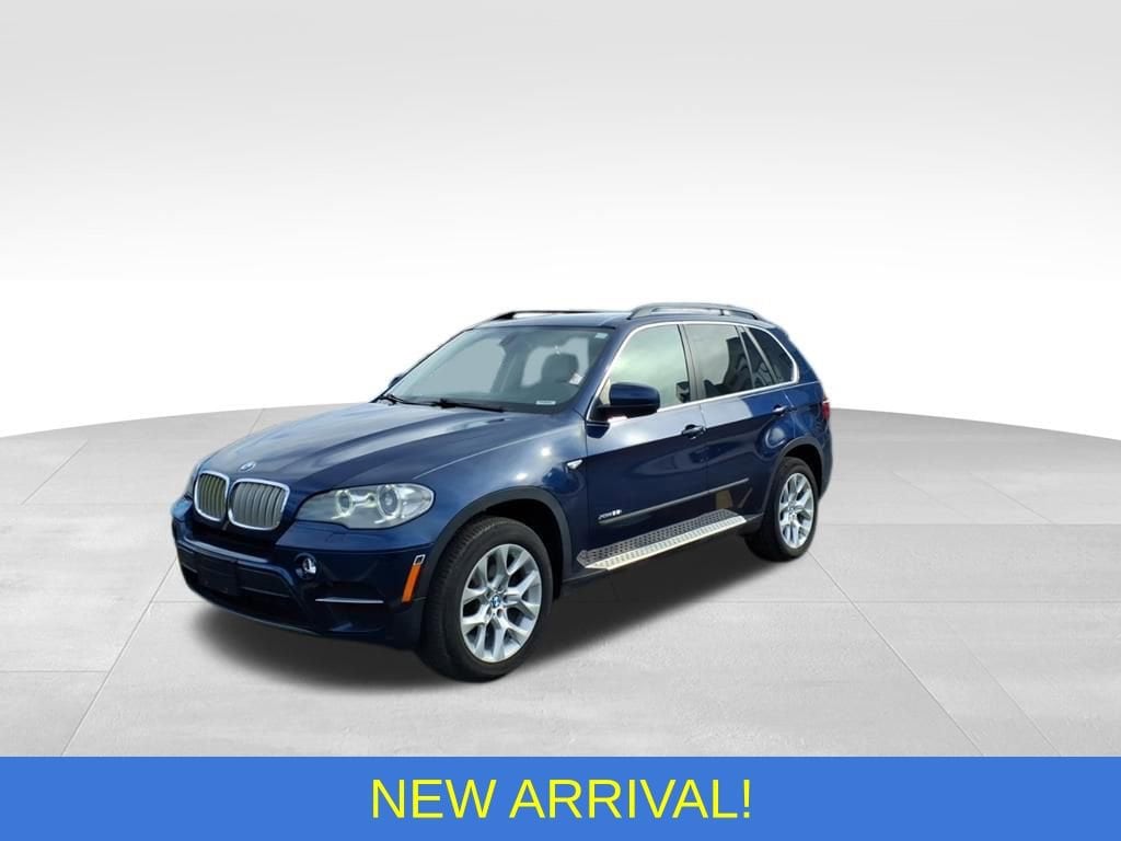 2013 BMW X5 Base's photo