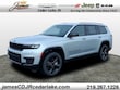  Jeep Grand Cherokee L