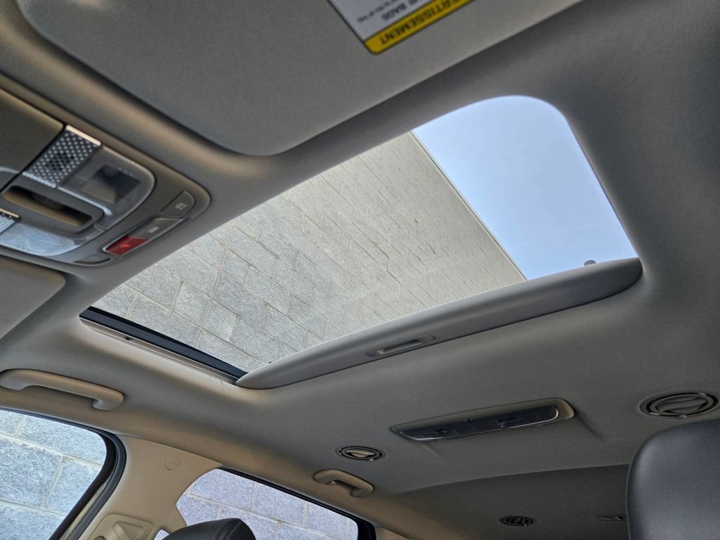 2025 Kia Telluride S - Photo 30