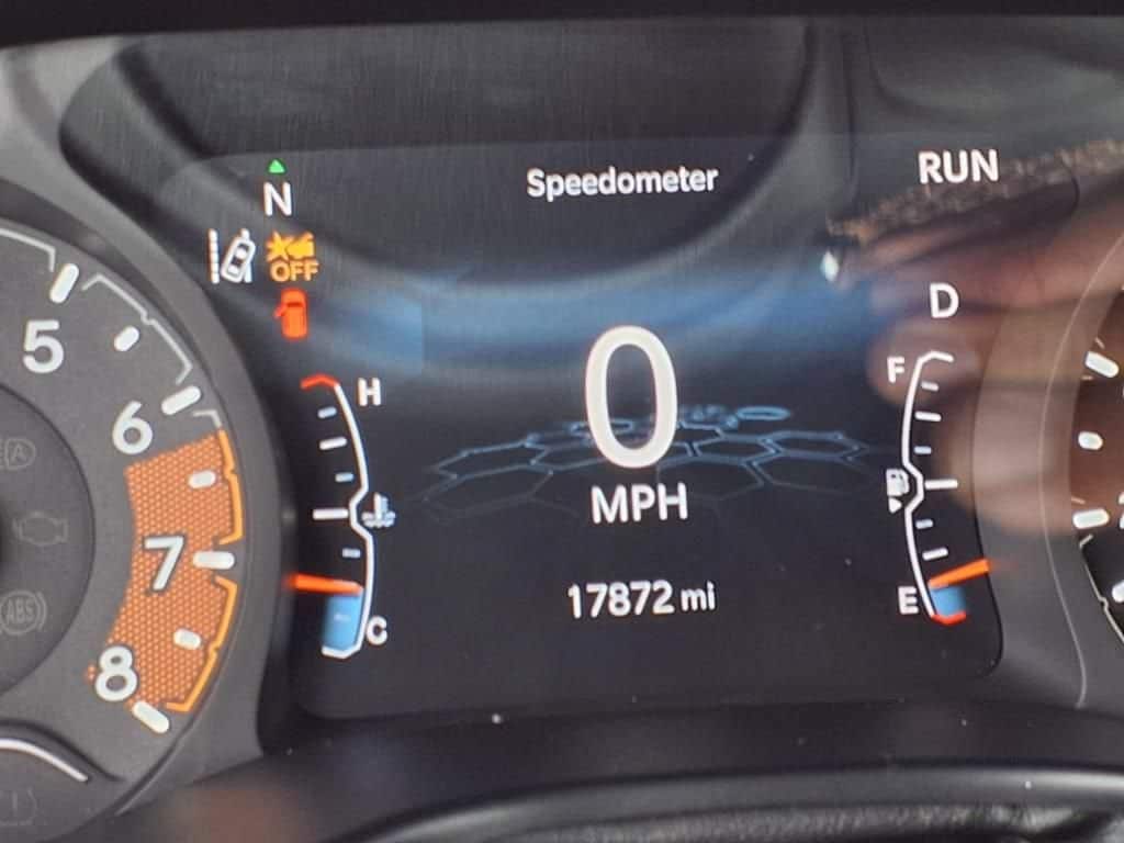 2022 Jeep Compass Limited - Photo 36