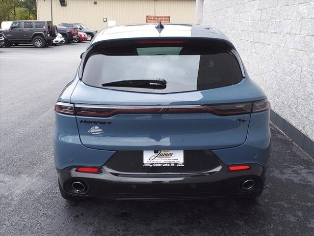 2024 Dodge Hornet R/T photo 4