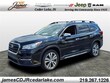 Subaru Ascent