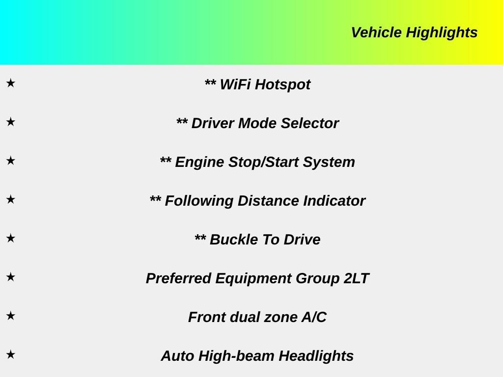 Used 2025 Chevrolet Blazer LT w/2LT SUV