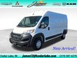  Ram ProMaster 2500