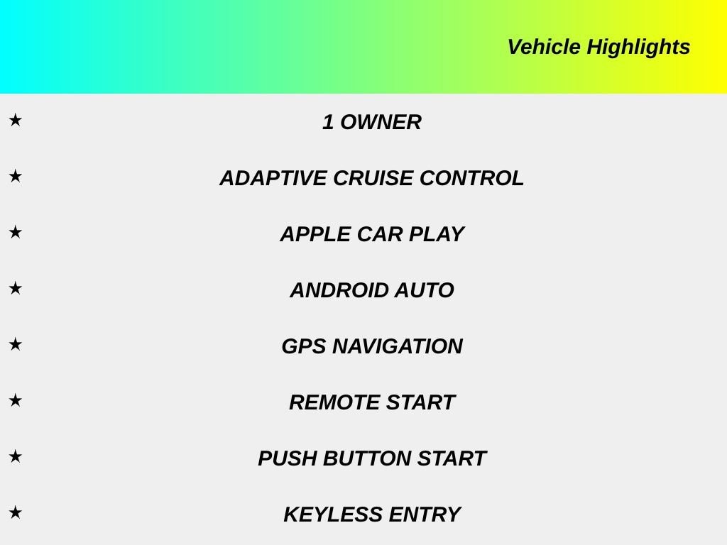 Used 2023 Alfa Romeo Stelvio Ti SUV