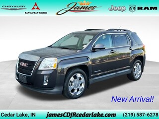 2015 GMC Terrain SLT-1 SUV