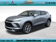  Chevrolet Blazer