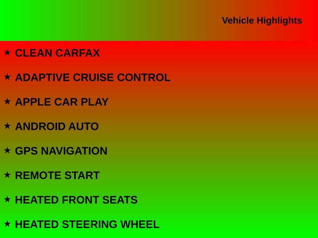 2020 Cadillac CT5 Sport's photo