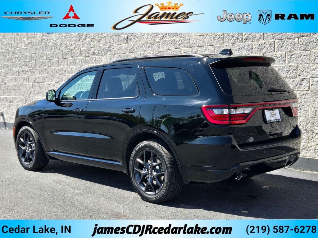 New 2027 Dodge Durango GT Sport Utility