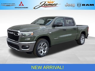 2026 Ram 1500 Big Horn/Lone Star Pickup