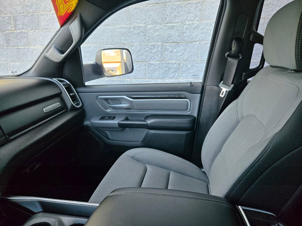 2022 RAM Ram 1500 Pickup Big Horn/Lone Star - Photo 36