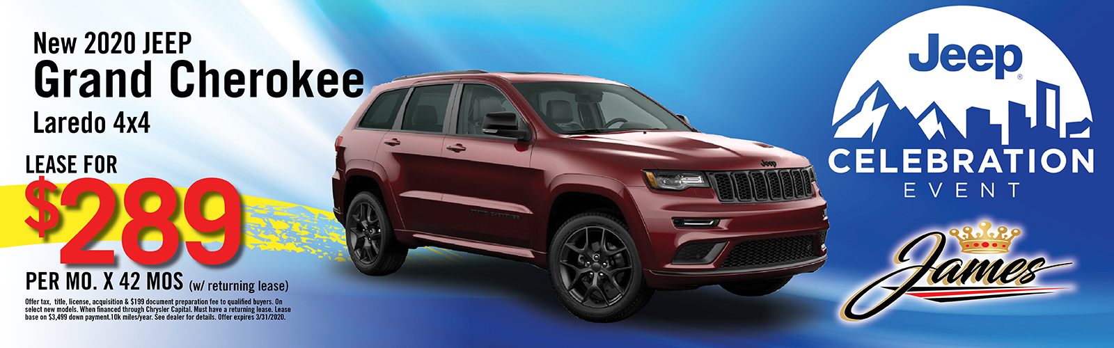 2019 Dodge Journey
