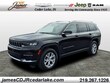 Jeep Grand Cherokee L