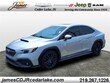  Subaru WRX